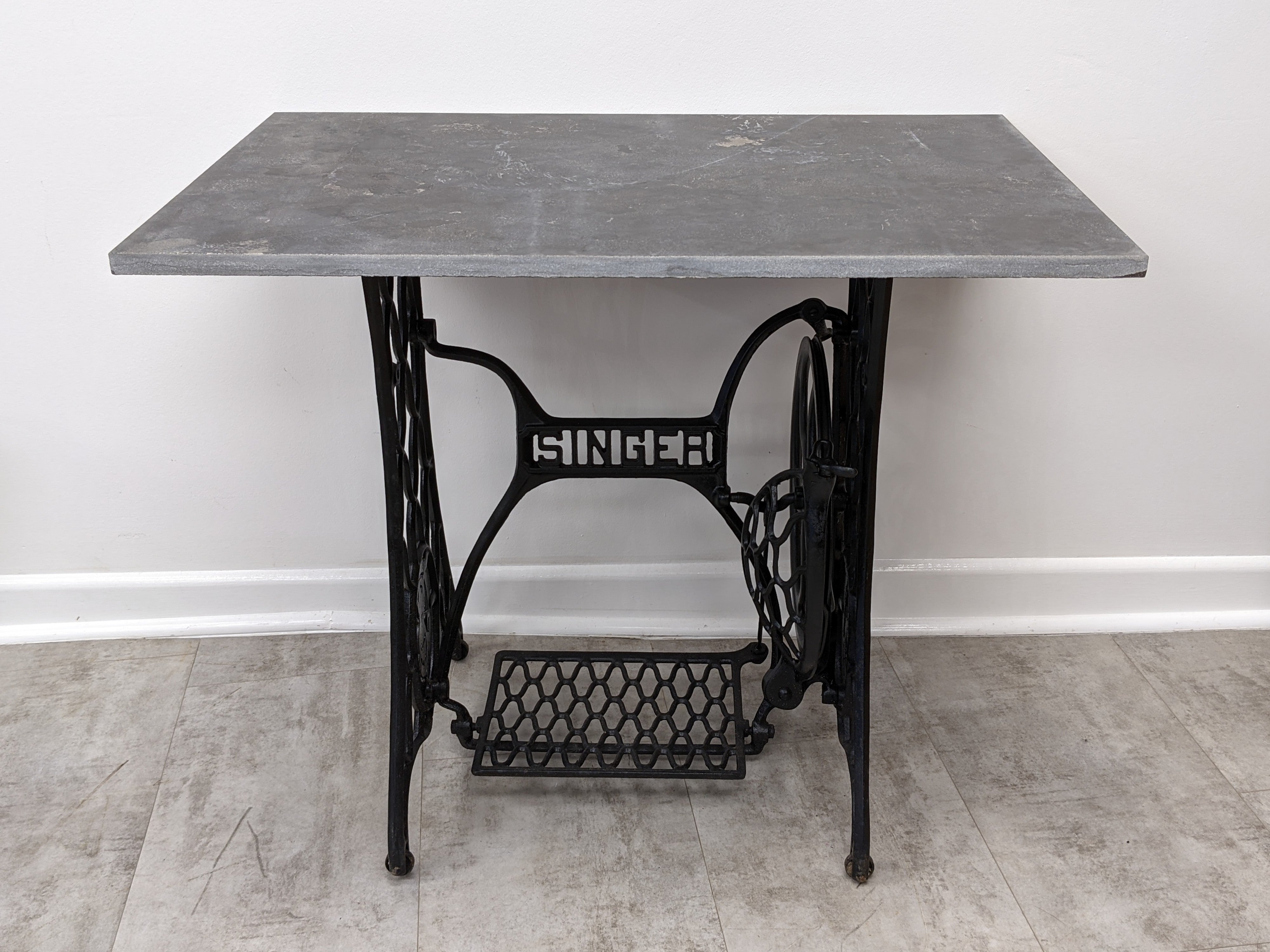 Singer clearance coffee table
